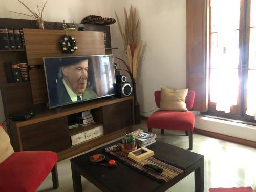 Posada Del Inti Centro