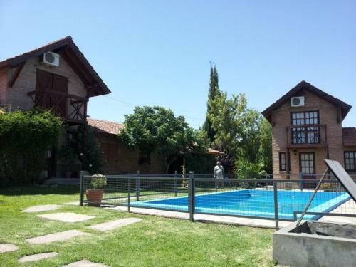 Caba�as Euzkadi