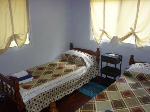 Apartamento Al Pie Del Morro