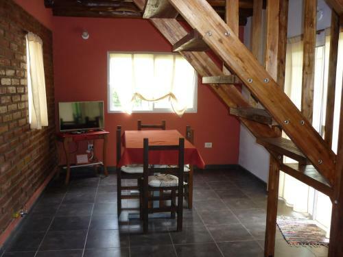 Apartamento Al Pie Del Morro