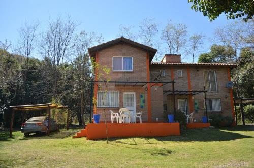 Apartamento Al Pie Del Morro