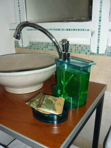 Apartamento Al Pie Del Morro