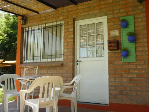 Apartamento Al Pie Del Morro