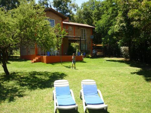 Apartamento Al Pie Del Morro