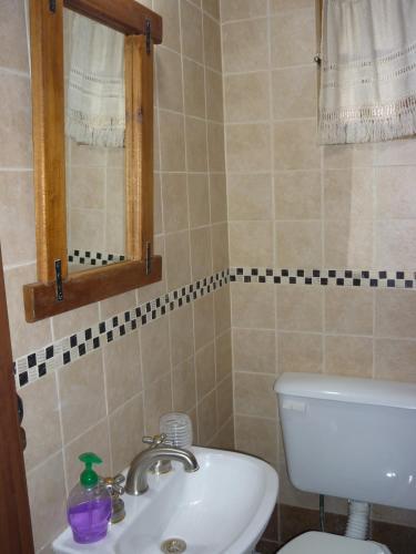 Apartamento Al Pie Del Morro