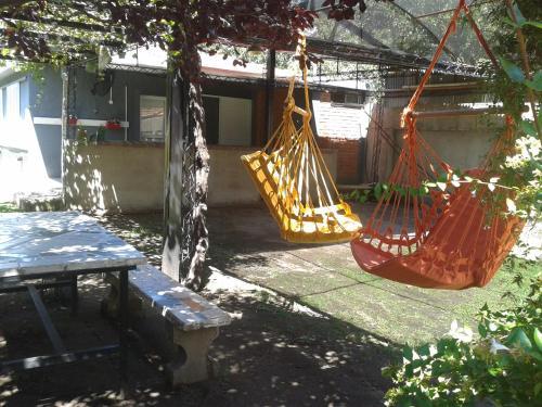 Apartamento La Damasca