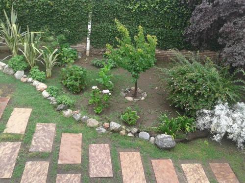 Apartamento La Damasca