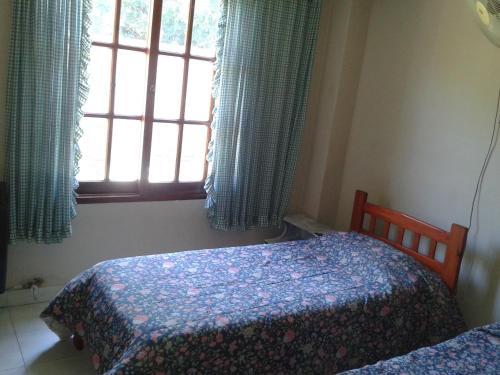 Apartamento La Damasca
