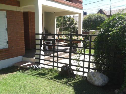 Apartamento La Damasca