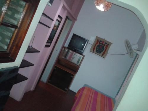 Apartamento La Damasca
