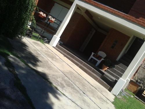 Apartamento La Damasca