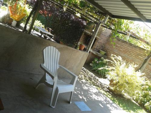 Apartamento La Damasca