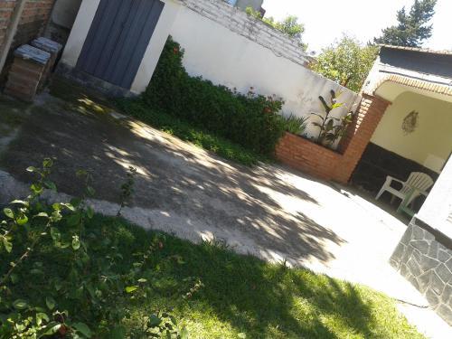 Apartamento La Damasca