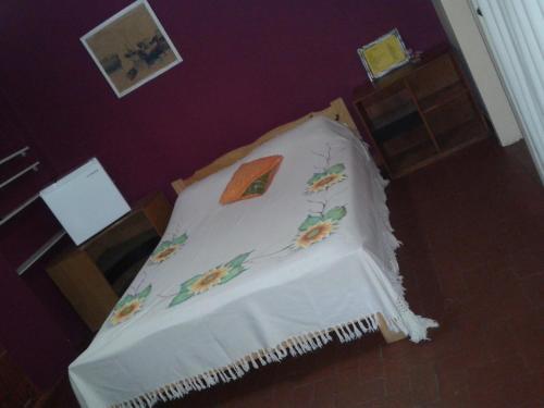 Apartamento La Damasca