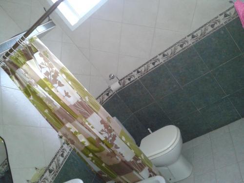 Apartamento La Damasca