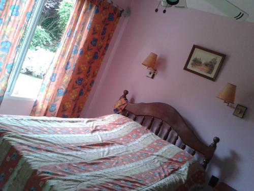 Apartamento La Damasca