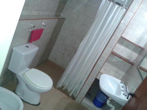 Apartamento La Damasca