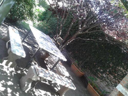 Apartamento La Damasca