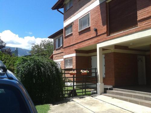 Apartamento La Damasca