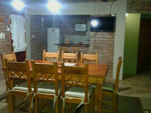 Caba�a La Calandria