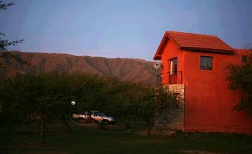 Caba�a La Calandria