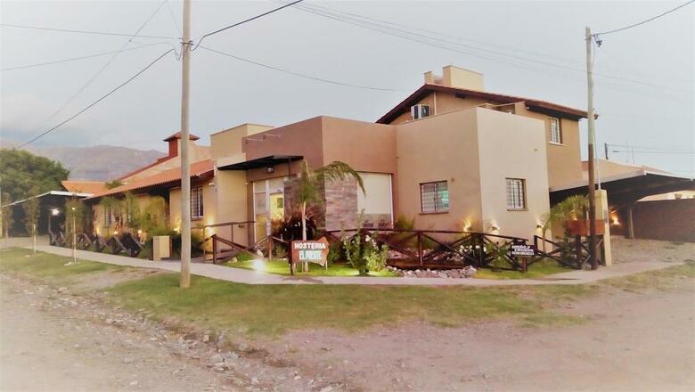 Posada Hoster�a El Puente