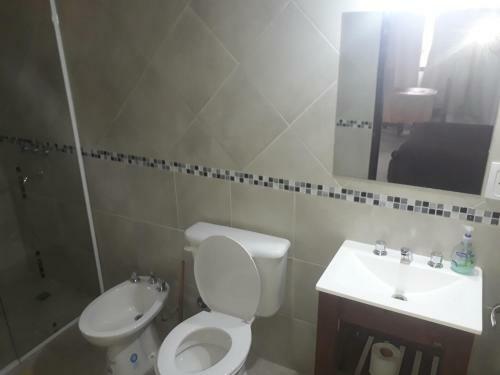 Apartamento Caba�as Corazon De Maria