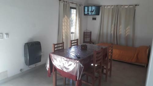 Apartamento Caba�as Corazon De Maria
