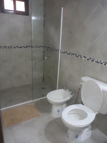 Apartamento Caba�as Corazon De Maria
