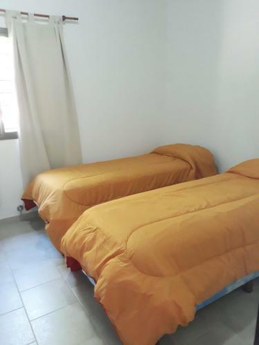 Apartamento Caba�as Corazon De Maria