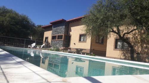 Apartamento Caba�as Corazon De Maria