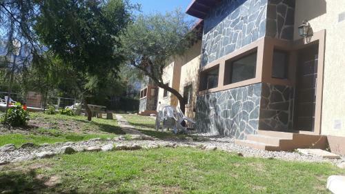 Apartamento Caba�as Corazon De Maria