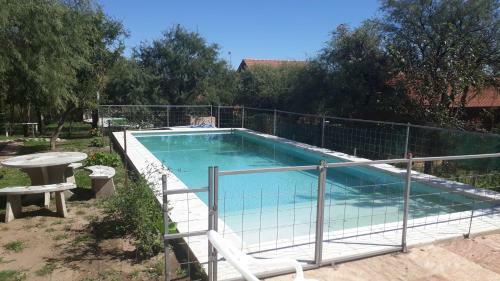 Apartamento Caba�as Corazon De Maria