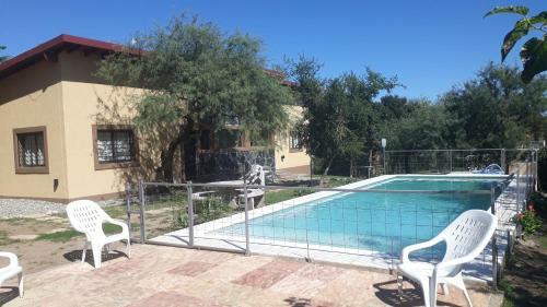 Apartamento Caba�as Corazon De Maria