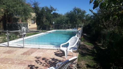 Apartamento Caba�as Corazon De Maria
