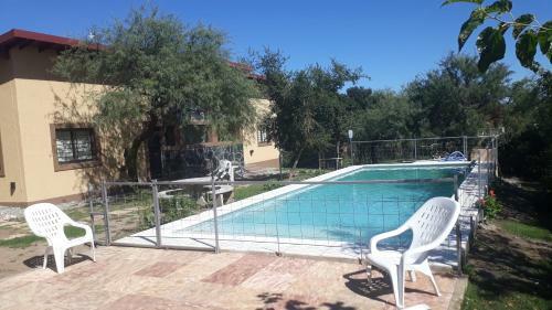 Apartamento Caba�as Corazon De Maria