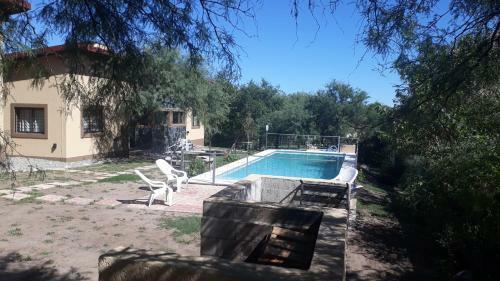 Apartamento Caba�as Corazon De Maria