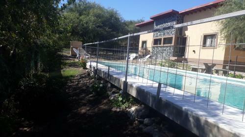 Apartamento Caba�as Corazon De Maria