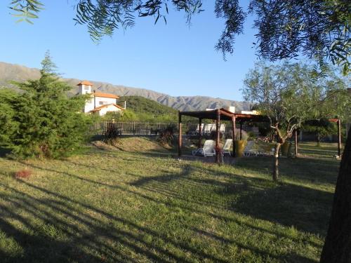 Lodge Caba�as Agrippina
