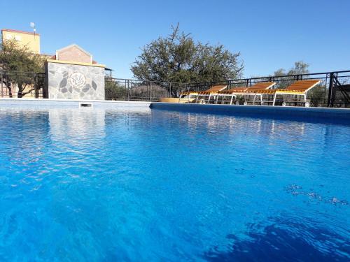 Lodge Caba�as Agrippina