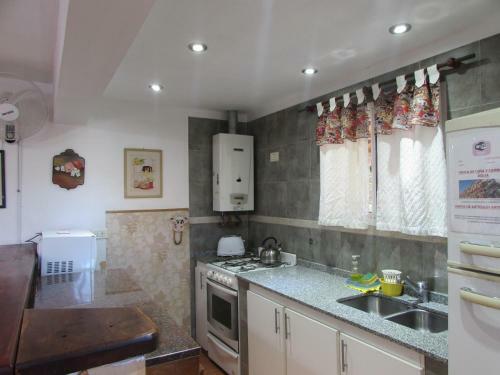 Chalet Individual Maiten 2
