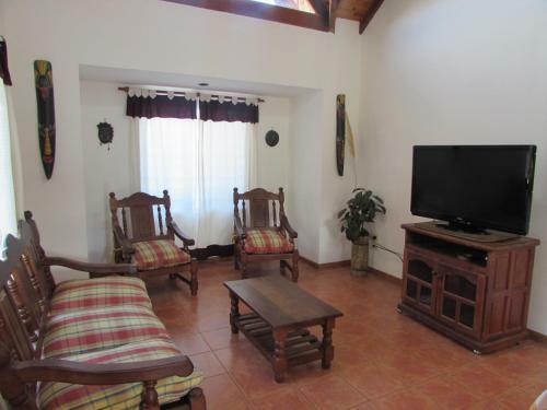 Chalet Individual Maiten 2