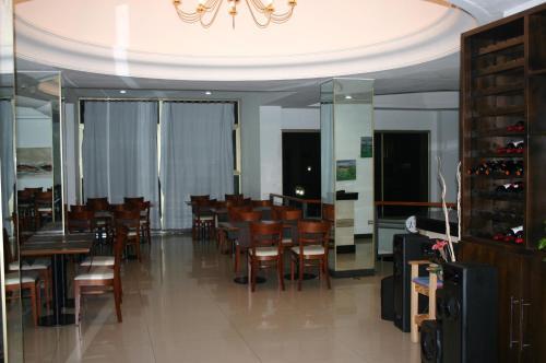 Hotel Casablanca