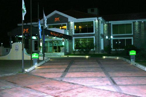 Hotel Casablanca