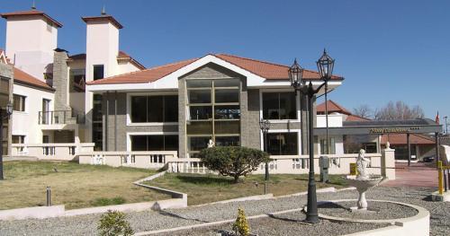 Hotel Casablanca