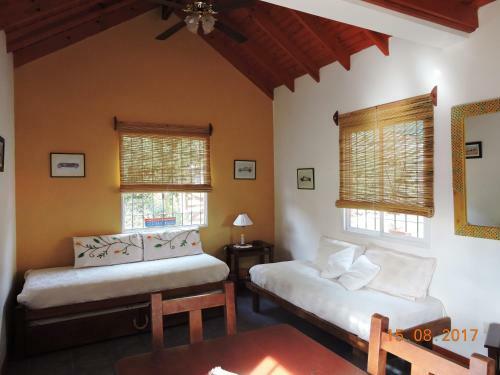 Lodge Cabanas Reanna