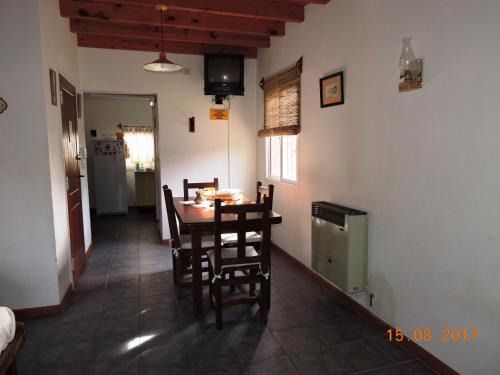 Lodge Cabanas Reanna