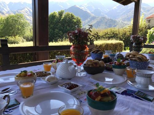 Lodge Zolara Di Merlo