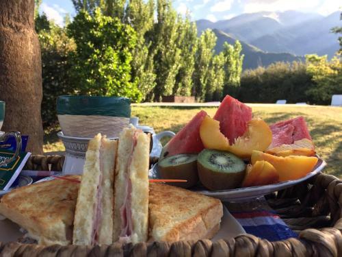 Lodge Zolara Di Merlo