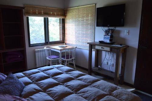 Lodge Zolara Di Merlo